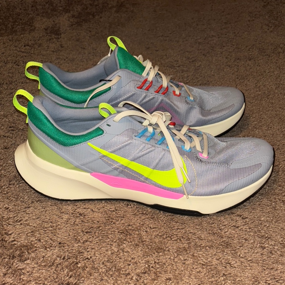 Nike Men’s Juniper Trail shoes